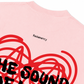 Áo Thun Relaxed Fit The Sound Of Love