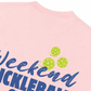 Áo Thun Relaxed Fit Weekend Pickleball Club