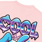 Áo Thun Relaxed Fit Tshirt Cool Rabbit