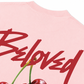 Áo Thun Relaxed Fit Beloved Cherry
