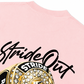 Áo Thun Relaxed Fit Success Story Stride Out