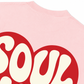 Áo Thun Relaxed Fit Soulmate