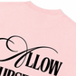Áo Thun Relaxed Fit Success Story Allow Yourself To Grow