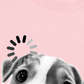Áo Thun Relaxed Fit Loading Dog