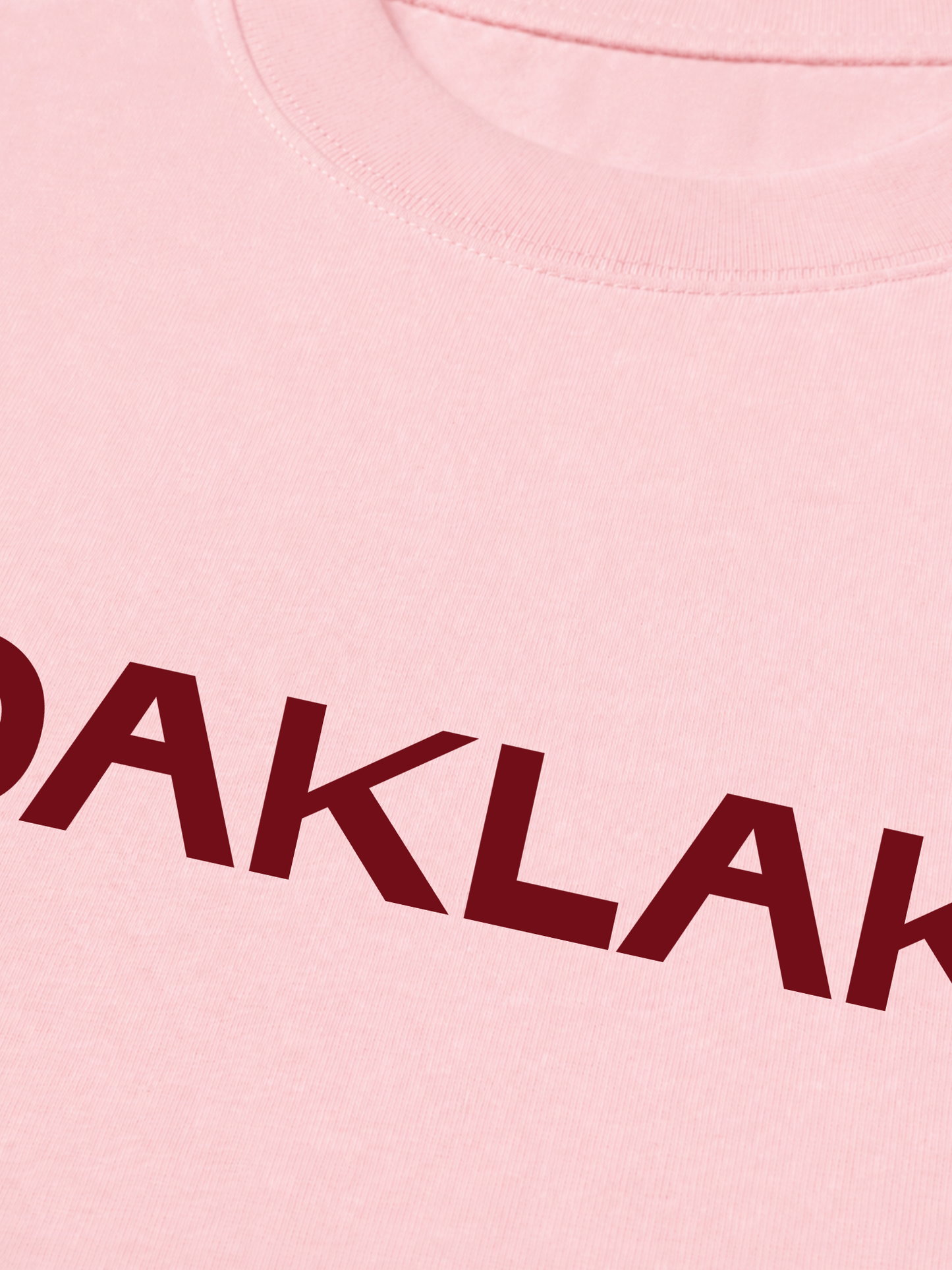 Áo Thun Relaxed Fit Dak Lak