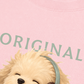 Áo Thun Relaxed Fit Original Puppy
