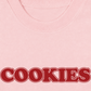 Áo Thun Relaxed Fit Cookies
