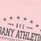 Áo Thun Relaxed Fit Albany Athletics