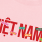 Áo Thun Relaxed Fit Việt Nam 7 Tỉnh Thành