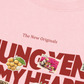 Áo Thun Relaxed Fit Hung Yen In My Heart
