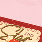 Áo Thun Relaxed Fit A Little Strawberry Star