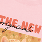 Áo Thun Relaxed Fit Honey Bubble Meow