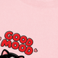 Áo Thun Relaxed Fit Good Mood Sushi Cat