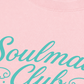Áo Thun Relaxed Fit Soulmate Club