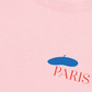Áo Thun Relaxed Fit Paris Days