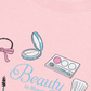 Áo Thun Relaxed Fit Beauty In Bloom