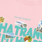 Áo Thun Relaxed Fit Nha Trang In My Heart