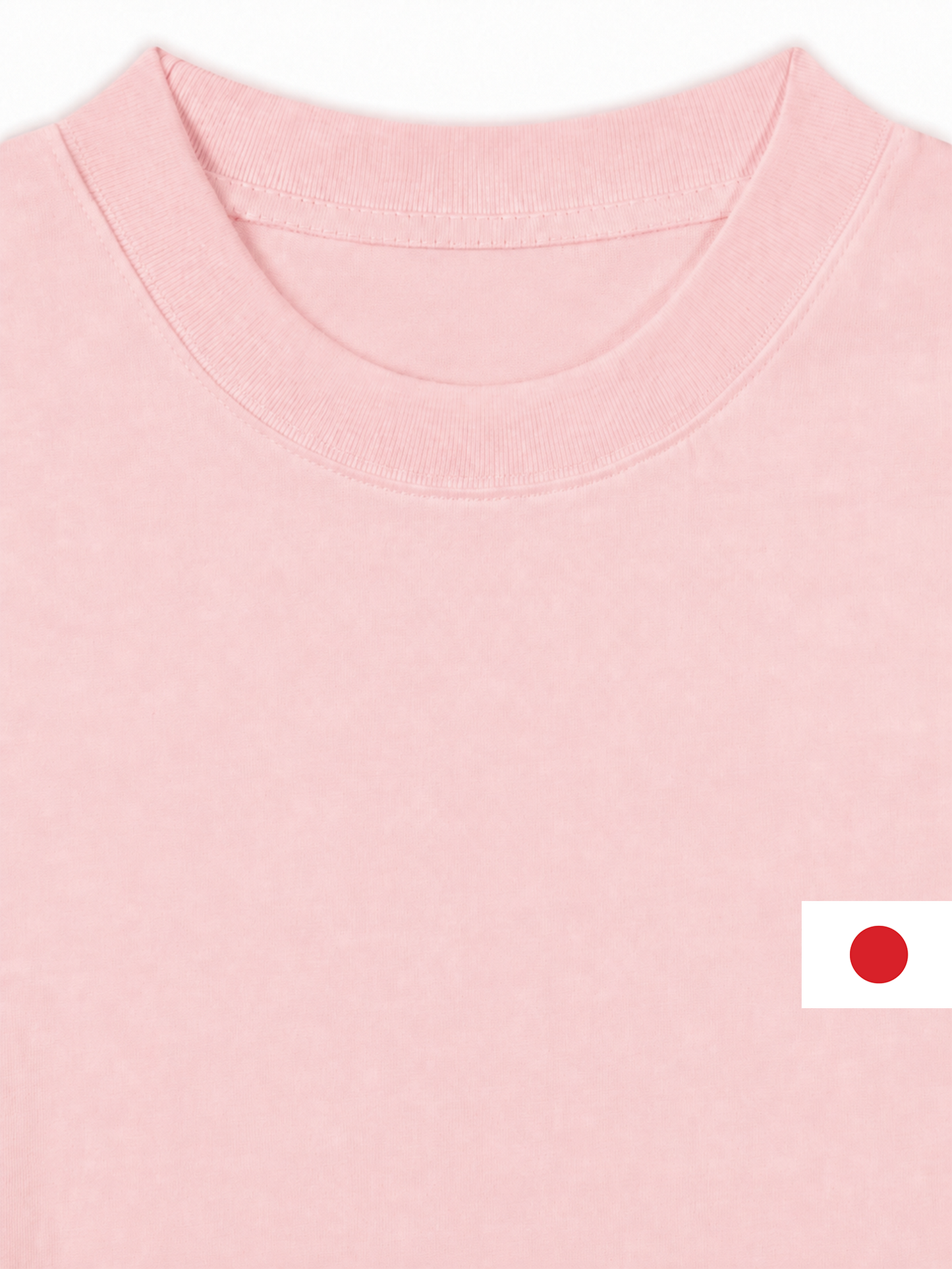 Áo Thun Relaxed Fit Tokyo Flag