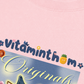 Áo Thun Relaxed Fit Vitaminthom Mặc Vest