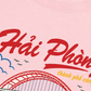 Áo Thun Relaxed Fit Hải Phòng Thành Phố Cảng