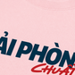 Áo Thun Relaxed Fit Hải Phòng Chuất's