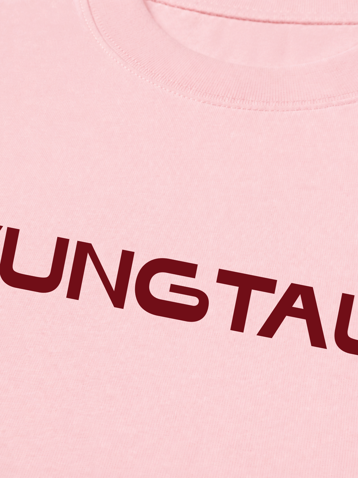 Áo Thun Relaxed Fit Vũng Tàu