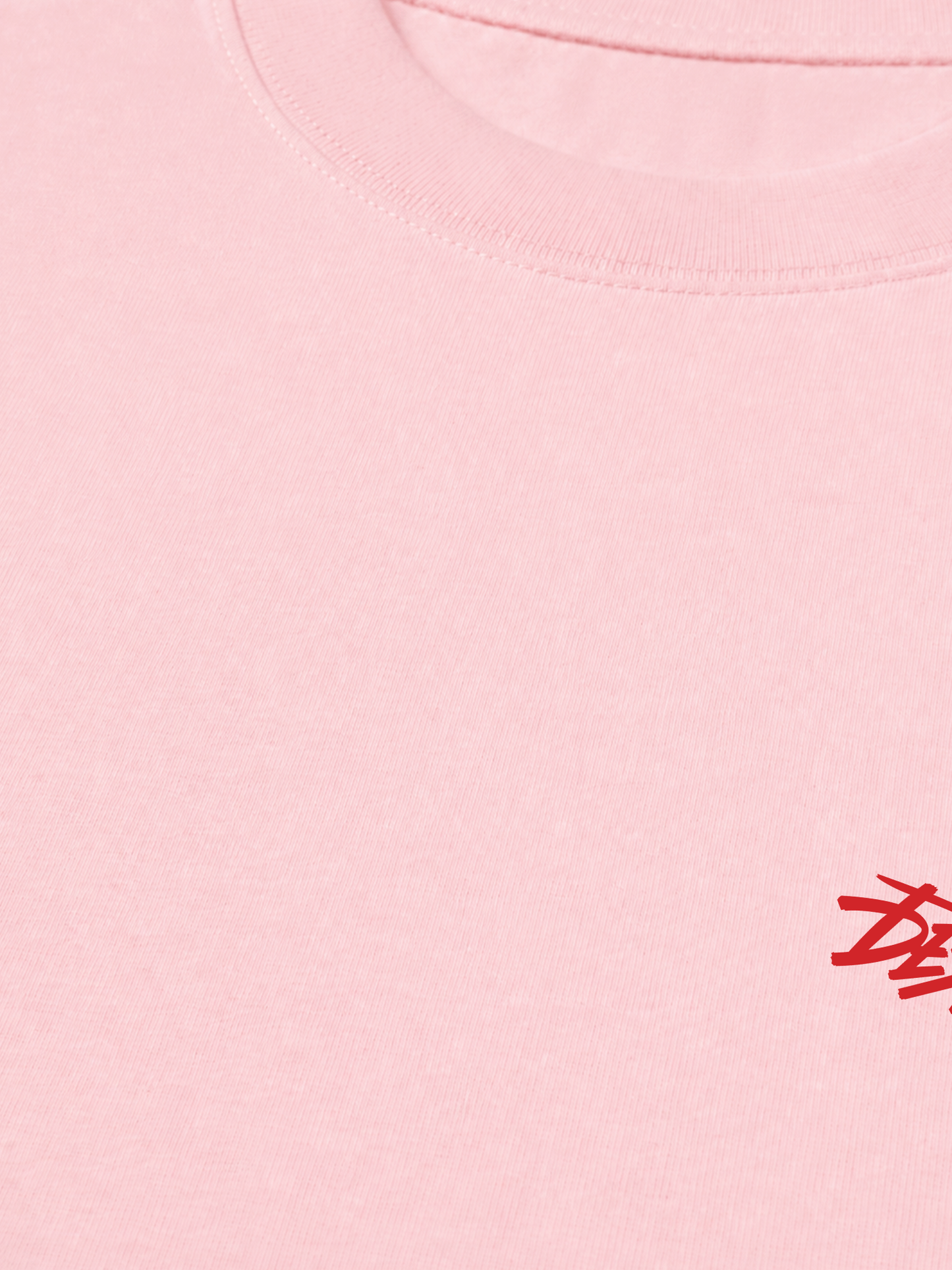 Áo Thun Relaxed Fit Destiny Typography
