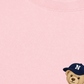 Áo Thun Relaxed Fit Basic Bear