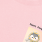 Áo Thun Relaxed Fit Sweet Penguin