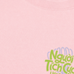 Áo Thun Relaxed Fit Người Tích Cực Uống Matcha