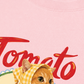 Áo Thun Relaxed Fit Tomato Meow