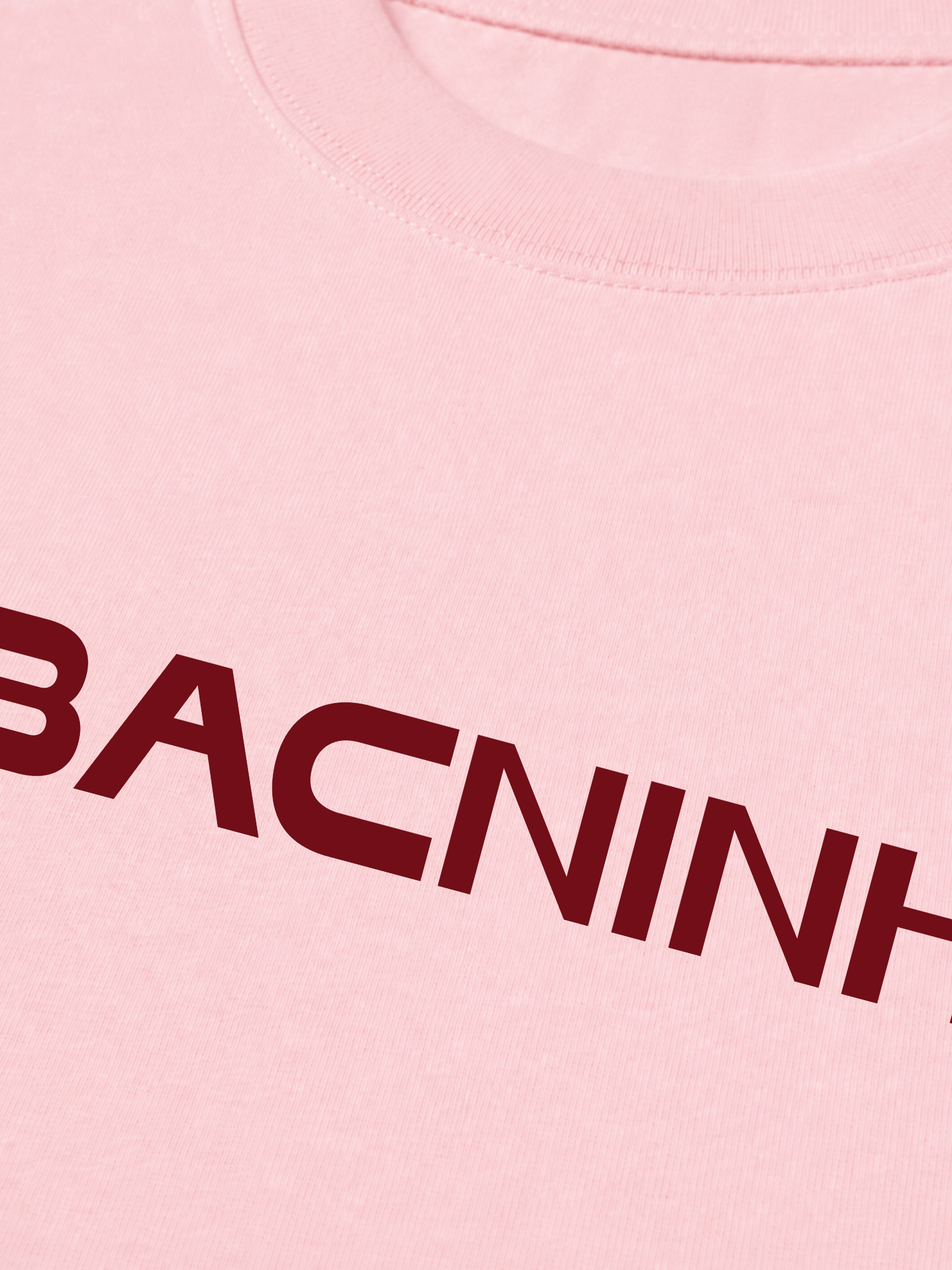Áo Thun Relaxed Fit Bắc Ninh