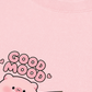 Áo Thun Relaxed Fit Good Mood Sushi Pig