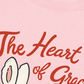 Áo Thun Relaxed Fit The Heart Of Grace