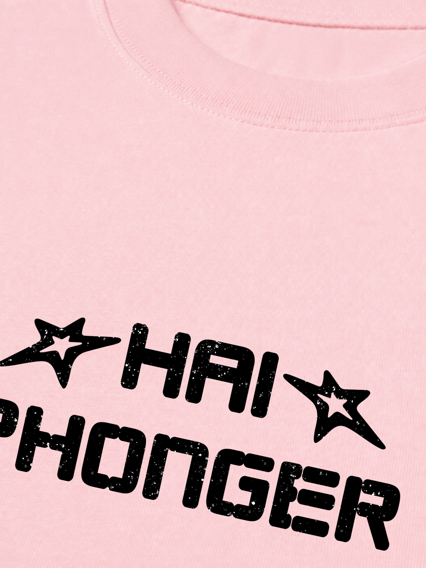 Áo Thun Relaxed Fit 16 - HaiPhonger