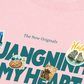 Áo Thun Relaxed Fit Quang Ninh In My Heart