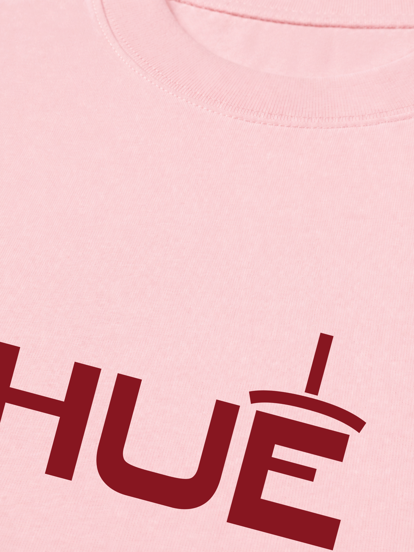 Áo Thun Relaxed Fit Huế
