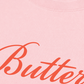 Áo Thun Relaxed Fit Sweet Butter
