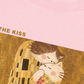Áo Thun Relaxed Fit The Kiss