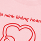 Áo Thun Relaxed Fit Hợp Nhau