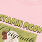 Áo Thun Relaxed Fit  Vitamin Meow With Duck
