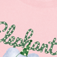 Áo Thun Relaxed Fit Emerald Daydream