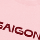 Áo Thun Relaxed Fit Sài Gòn
