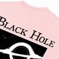 Áo Thun Relaxed Fit Black Hole