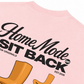 Áo Thun Relaxed Fit Home Mode