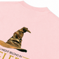Áo Thun Relaxed Fit Hufflepuff Chosen