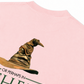 Áo Thun Relaxed Fit Slytherin Chosen