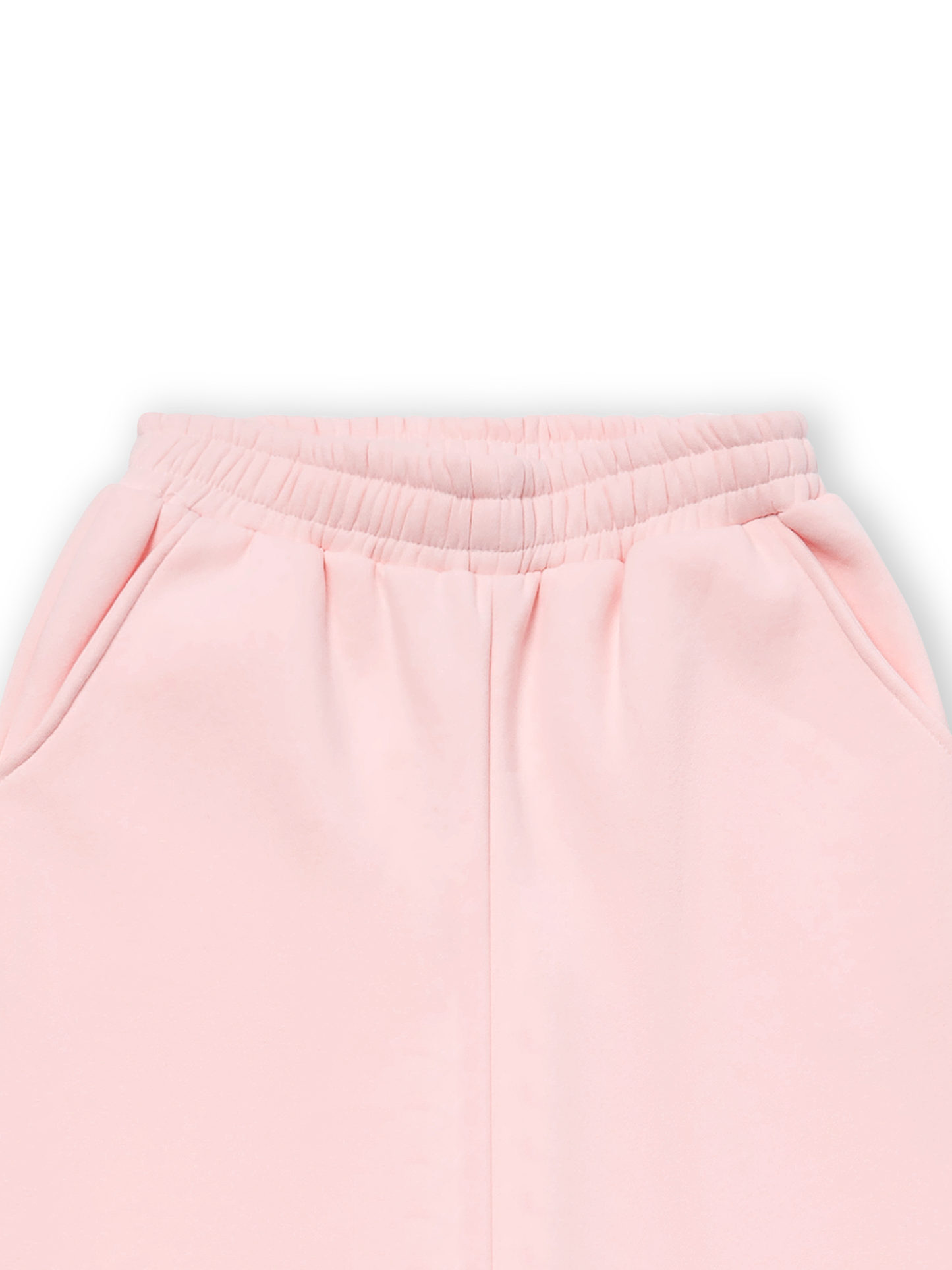 Quần Jogger Nỉ Bông The New Originals Basic