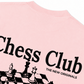Áo Thun Relaxed Fit Chess Club