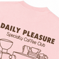 Áo Thun Relaxed Fit Daily Pleasure